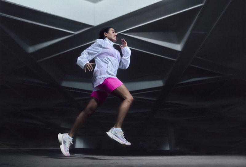 adidas running推出全新東京系列跑鞋及服飾