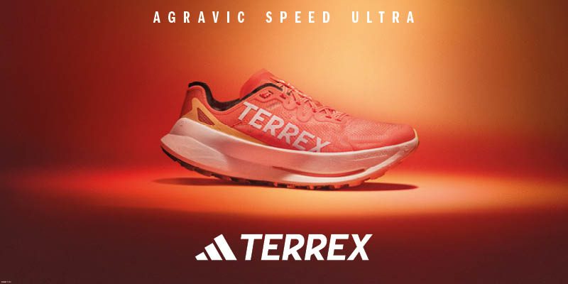 adidas Agravic Speed Ultra