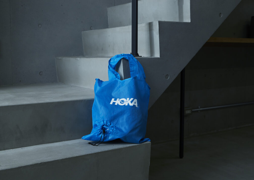 HOKA Tote Bag