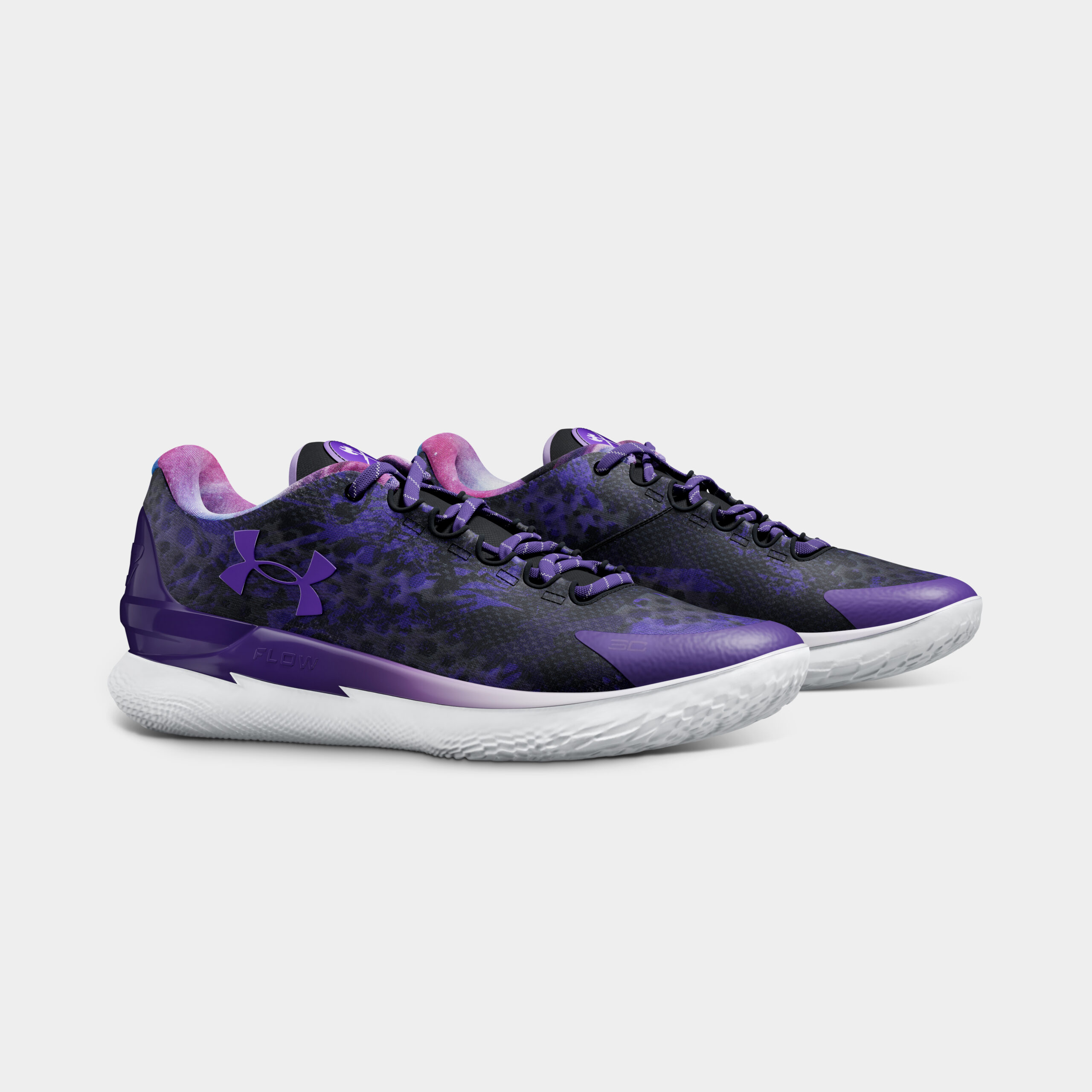 CurryTour - CURRY 1 LOW FLOTRO