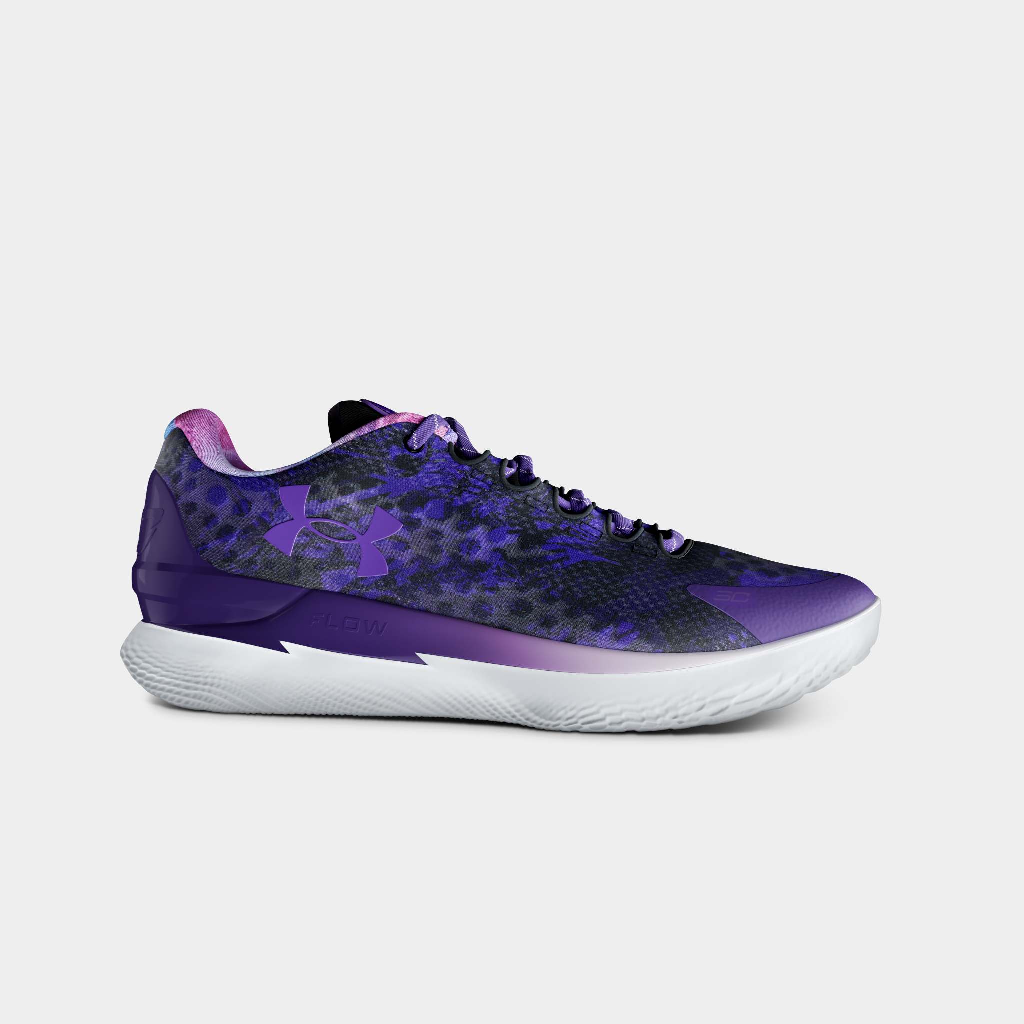 Under Armour Curry 1 Low Flotro