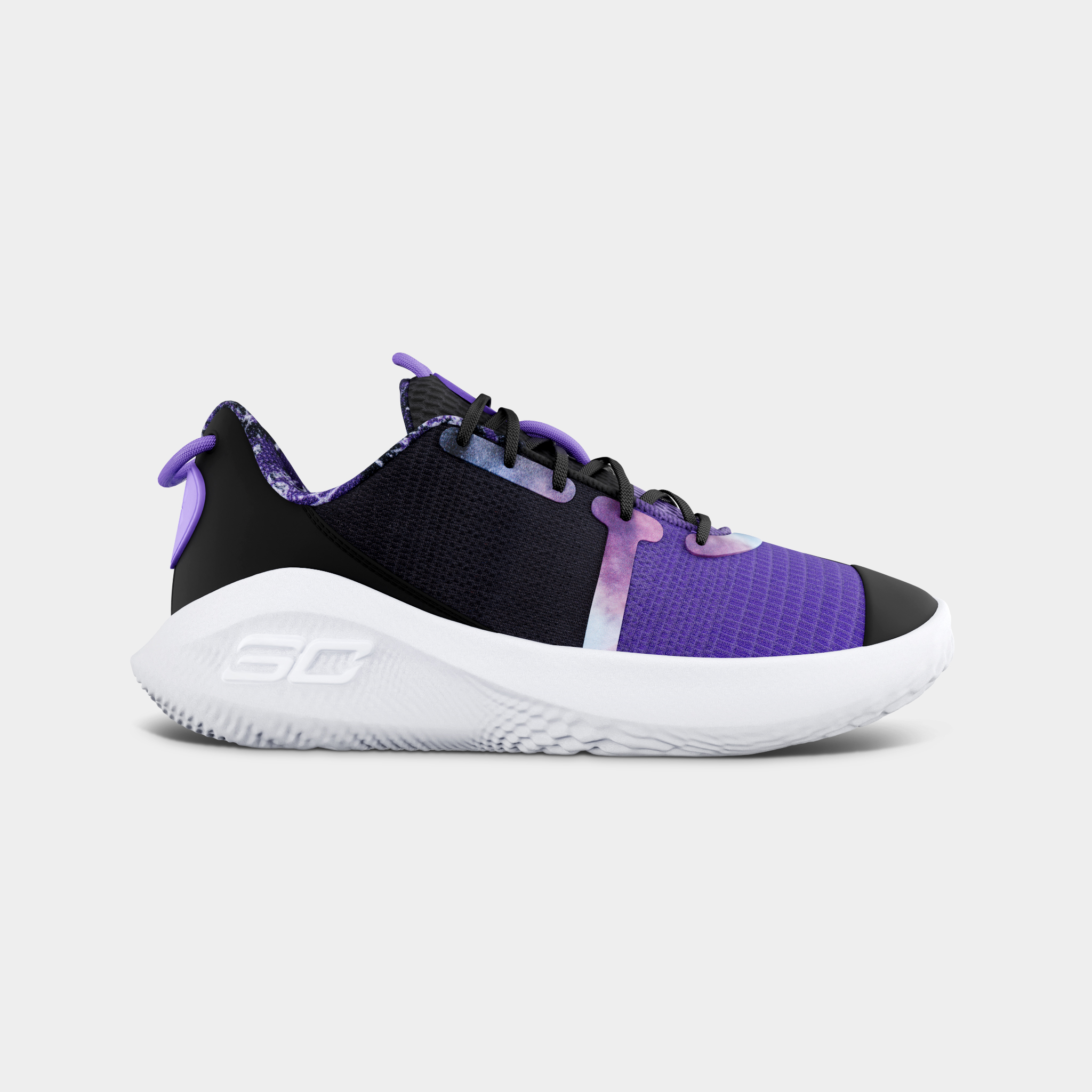 Under Armour Curry 6 FloTro